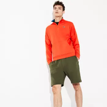 Толстовка Lacoste