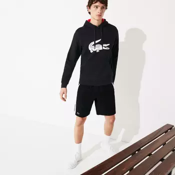 Толстовка Lacoste