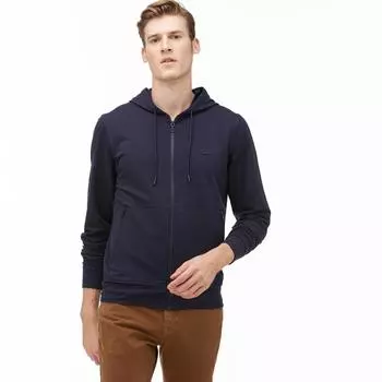 Толстовка Lacoste