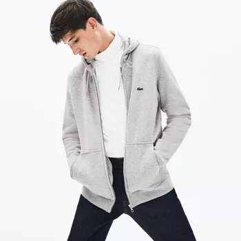 Толстовка Lacoste