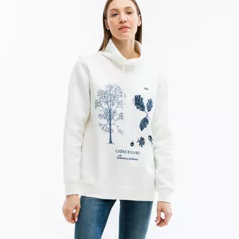 Толстовка Lacoste