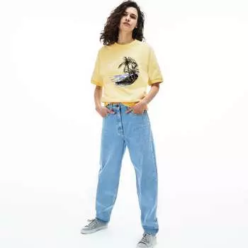 Толстовка Lacoste