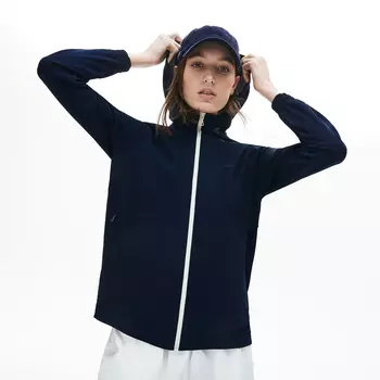 Толстовка Lacoste