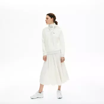 Толстовка Lacoste