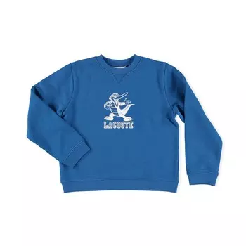 Толстовка Lacoste