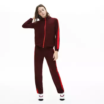 Толстовка Lacoste