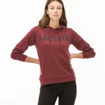 Толстовка Lacoste