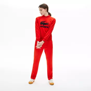 Толстовка Lacoste