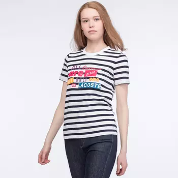 Толстовка Lacoste