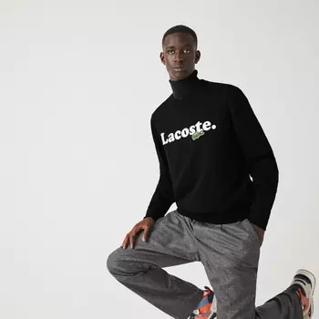 Толстовка Lacoste