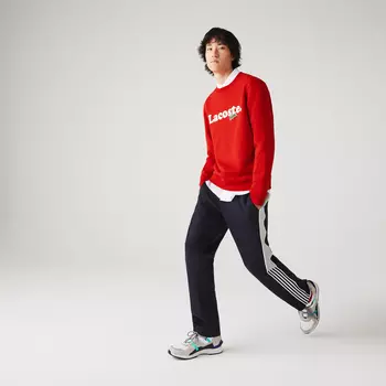 Толстовка Lacoste