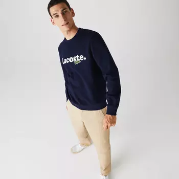 Толстовка Lacoste