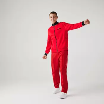 Толстовка Lacoste