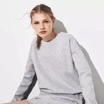 Толстовка Lacoste