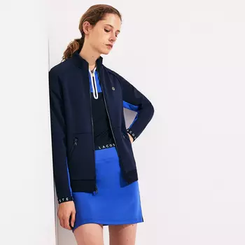 Толстовка Lacoste