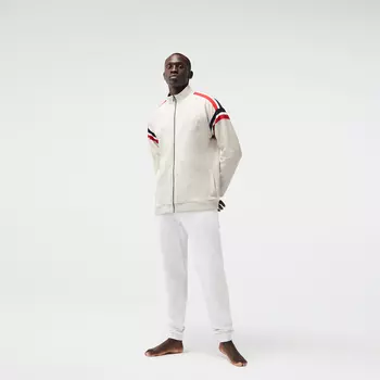 Толстовка Lacoste