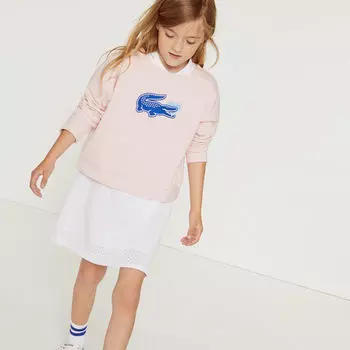 Толстовка Lacoste