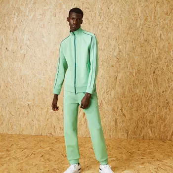 Толстовка Lacoste Fashion Show Unisex