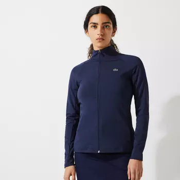 Толстовка Lacoste GOLF на молнии
