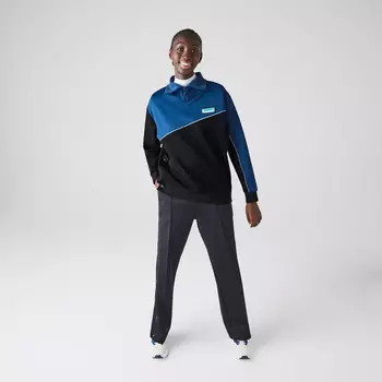 Толстовка Lacoste L!VE