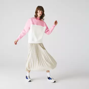 Толстовка Lacoste L!VE