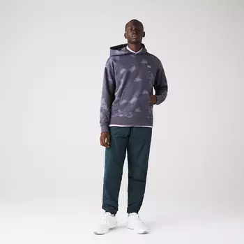 Толстовка Lacoste L!VE