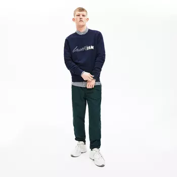 Толстовка Lacoste L!ve