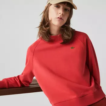 Толстовка Lacoste L!VE