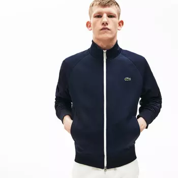 Толстовка Lacoste L!VE