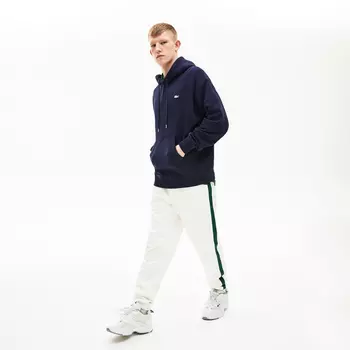 Толстовка Lacoste L!VE