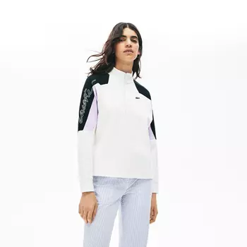 Толстовка Lacoste