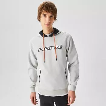 Мужская толстовка Lacoste Regular Fit