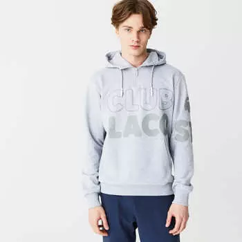 Мужская толстовка Lacoste Regular Fit