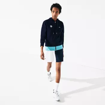 Толстовка Lacoste ROLAND GARROS