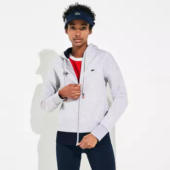 Толстовка Lacoste ROLAND GARROS