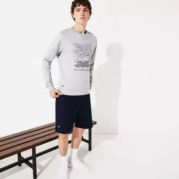 Толстовка Lacoste ROLAND GARROS