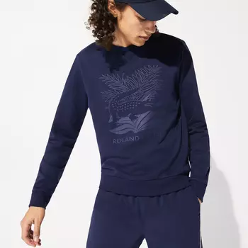 Толстовка Lacoste ROLAND GARROS