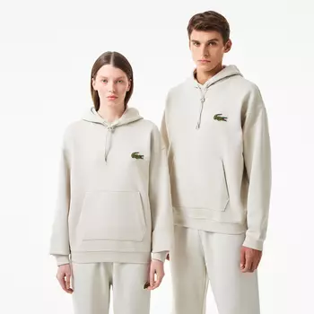 Толстовка Lacoste Loose Fit Unisex