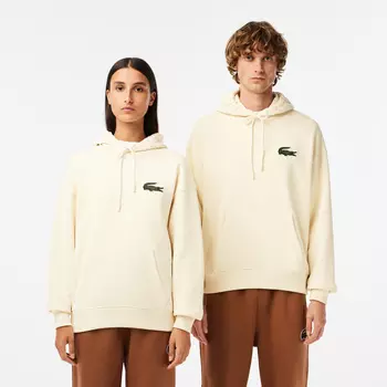 Толстовка Lacoste Unisex из хлопка