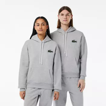 Толстовка Lacoste Unisex из хлопка