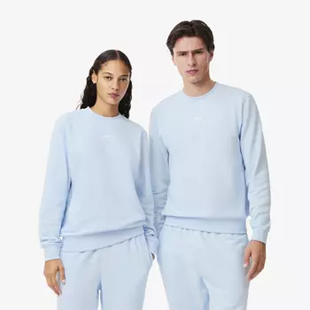 Толстовка Lacoste Unisex из хлопка