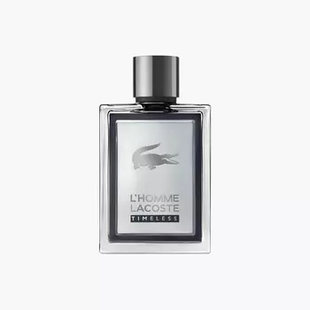 ТУАЛЕТНАЯ ВОДА LACOSTE L'HOMME TIMELESS
