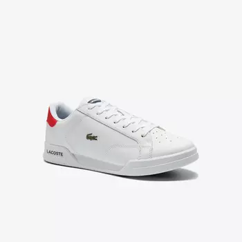 Мужские кеды Lacoste TWIN SERVE