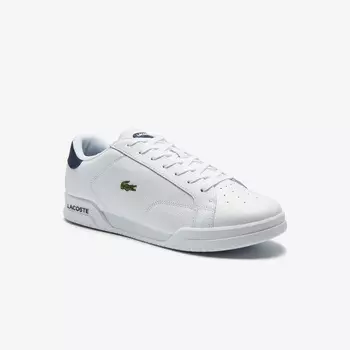 Мужские кеды Lacoste TWIN SERVE