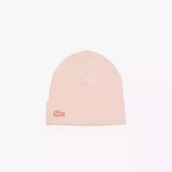 Вязаная шапка Lacoste Unisex