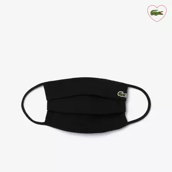 Защитная маска Lacoste L.12.12