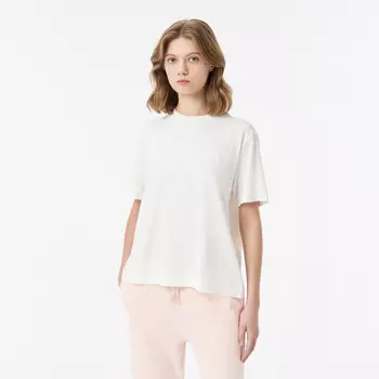 Женская футболка Lacoste