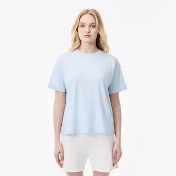 Женская футболка Lacoste