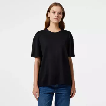 Женская футболка Lacoste Regular Fit