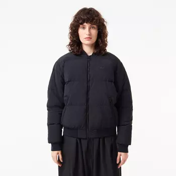 Женская короткая куртка Lacoste